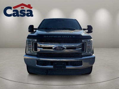 2019 Ford F-250SD XL