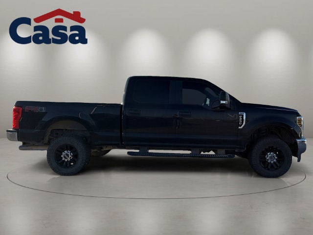 2019 Ford F-250SD XL