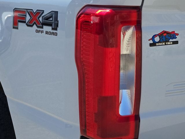 2025 Ford F-250SD XLT