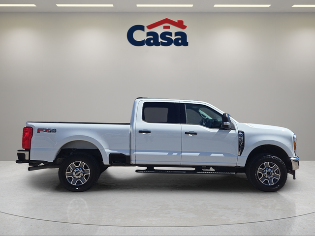 2025 Ford F-250SD XLT