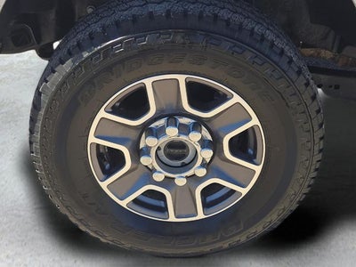 2025 Ford F-250SD XLT