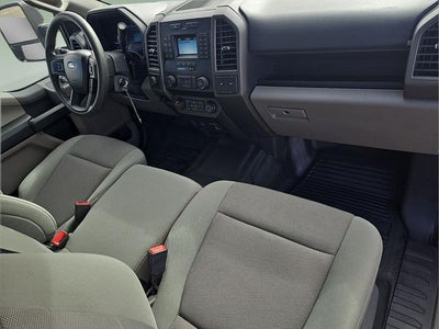 2022 Ford F-250SD XL