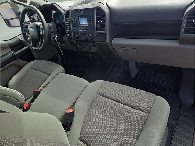 2022 Ford F-250SD XL