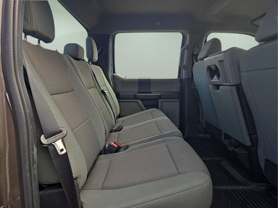 2022 Ford F-250SD XL