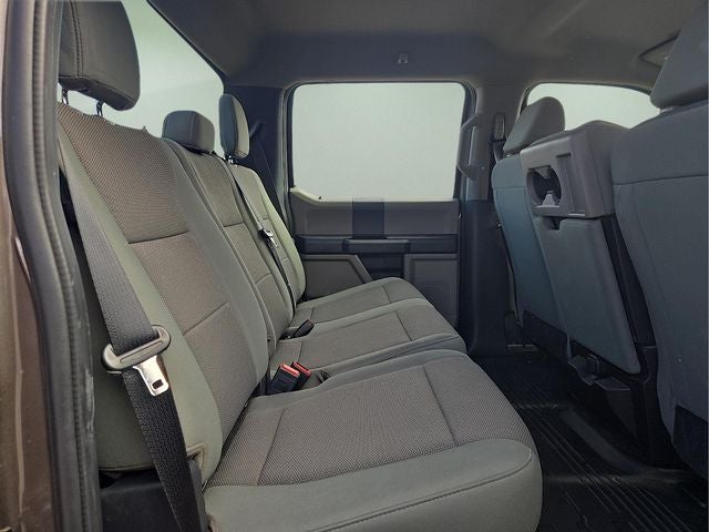 2022 Ford F-250SD XL