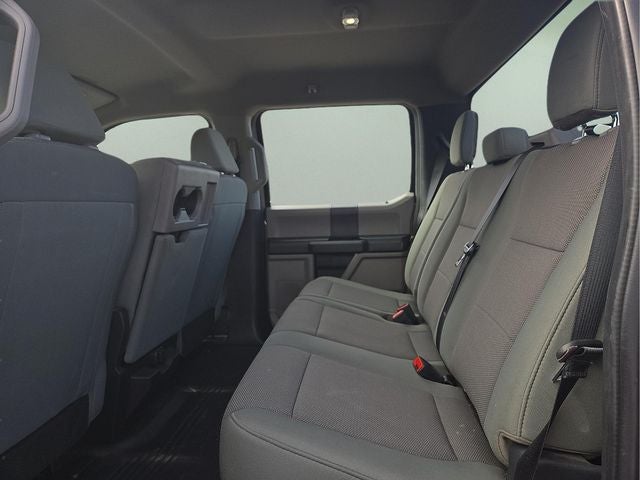 2022 Ford F-250SD XL