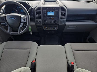 2022 Ford F-250SD XL