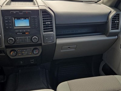 2022 Ford F-250SD XL