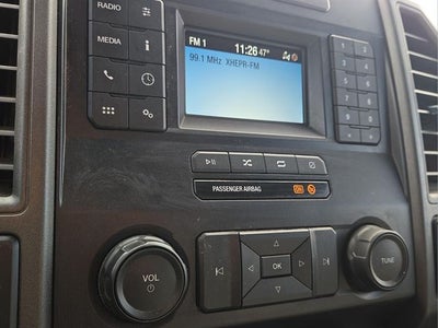 2022 Ford F-250SD XL