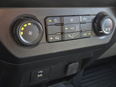 2022 Ford F-250SD XL