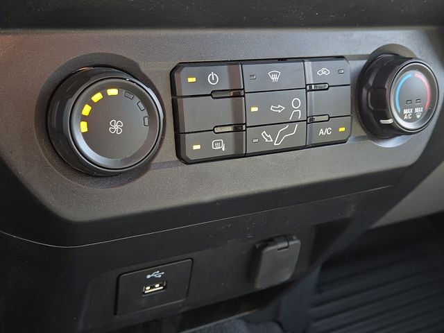 2022 Ford F-250SD XL