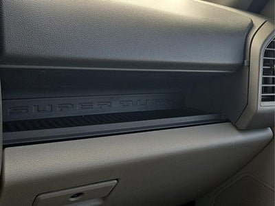 2022 Ford F-250SD XL