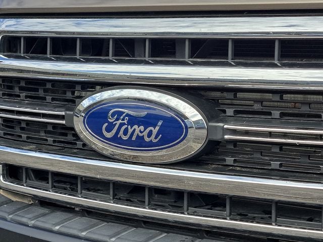 2022 Ford F-250SD XL
