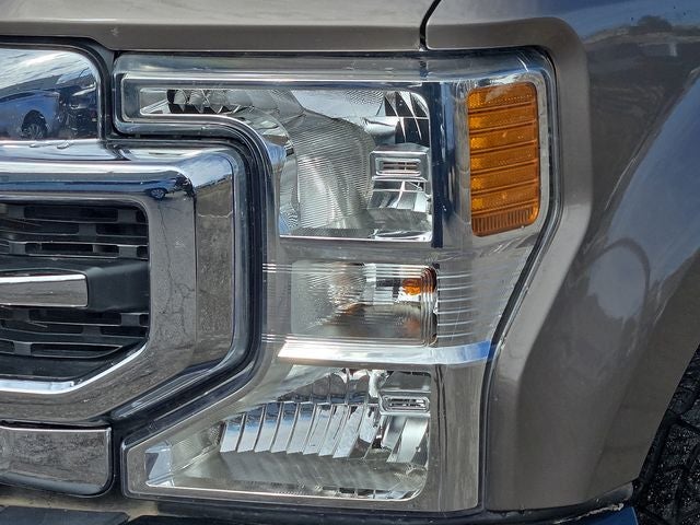 2022 Ford F-250SD XL