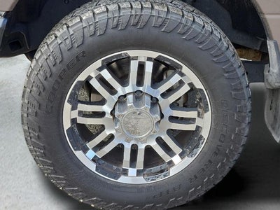 2022 Ford F-250SD XL