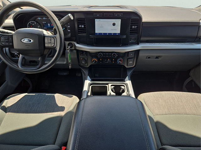 2024 Ford F-250SD XLT