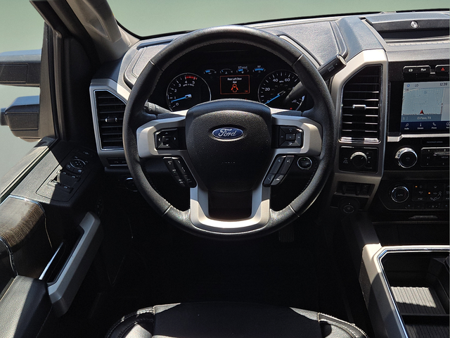 2021 Ford F-250SD Lariat