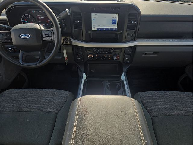 2024 Ford F-250SD XLT