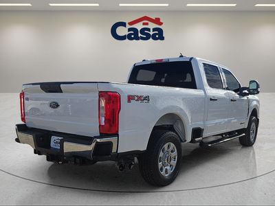 2024 Ford F-250SD XLT