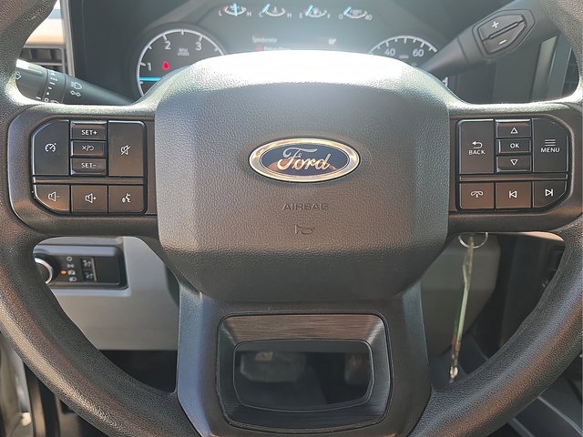 2024 Ford F-250SD XLT