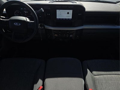 2024 Ford F-250SD XL