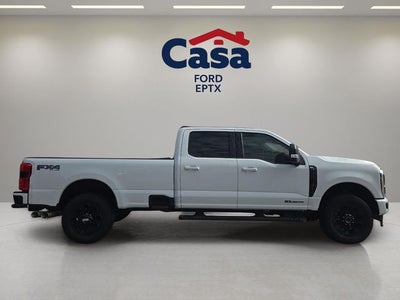 2025 Ford F-250SD XLT