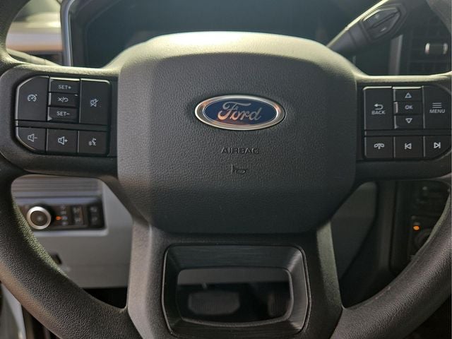 2025 Ford F-250SD XLT