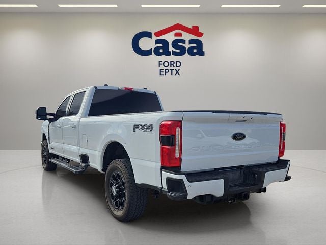 2025 Ford F-250SD XLT