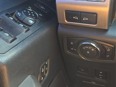 2022 Ford F-250SD Platinum