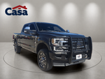 2022 Ford F-250SD Platinum