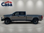 2020 Ford F-350SD XLT