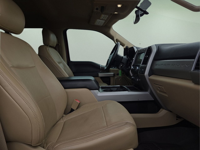 2019 Ford F-350SD Lariat
