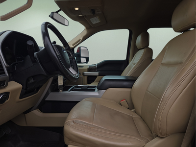 2019 Ford F-350SD Lariat