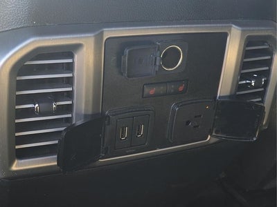 2019 Ford F-450SD Platinum DRW