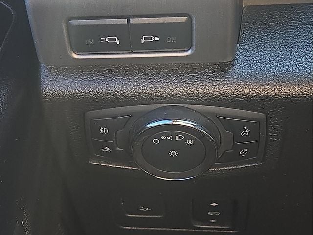 2019 Ford F-450SD Platinum DRW