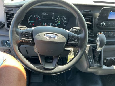 2024 Ford Transit-250 Base