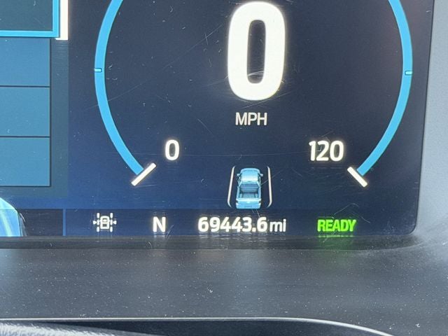 2021 Ford F-150 Limited