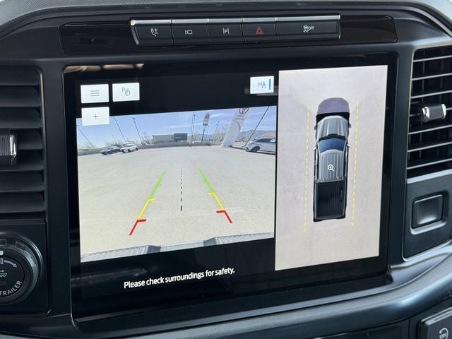 2021 Ford F-150 Limited