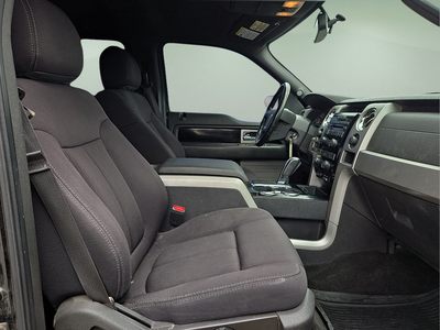 2012 Ford F-150 FX4
