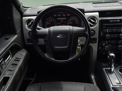 2012 Ford F-150 FX4