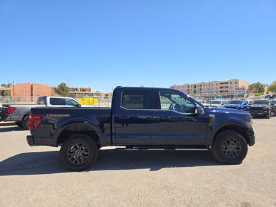 2024 Ford F-150 Tremor