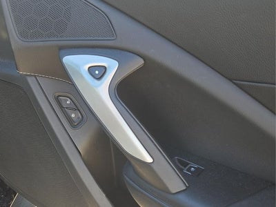 2015 Chevrolet Corvette Stingray Z51 1LT