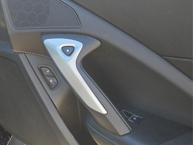 2015 Chevrolet Corvette Stingray Z51 1LT