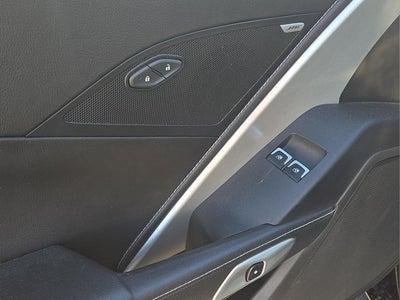 2015 Chevrolet Corvette Stingray Z51 1LT