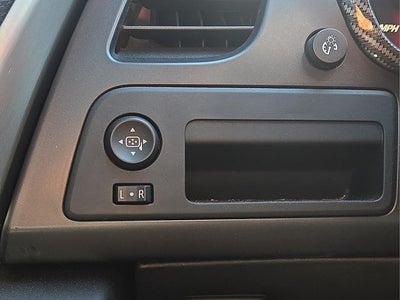 2015 Chevrolet Corvette Stingray Z51 1LT