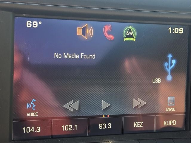 2015 Chevrolet Corvette Stingray Z51 1LT