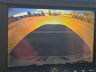 2015 Chevrolet Corvette Stingray Z51 1LT