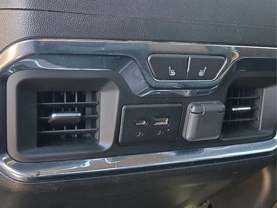 2023 Chevrolet Silverado 3500HD High Country