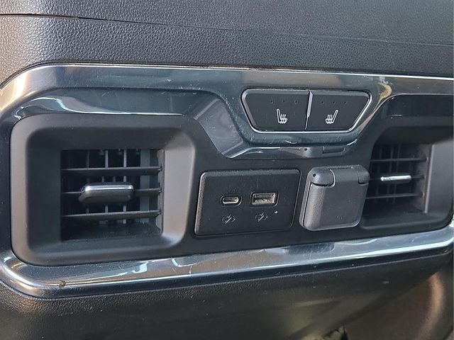 2023 Chevrolet Silverado 3500HD High Country