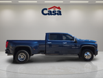 2023 Chevrolet Silverado 3500HD High Country